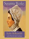 Susanna Wesley (MP3)